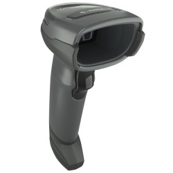 Zebra DS4608 handheld, 2D, imager (hd) USB/RS232/IP52