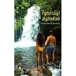 Fyrsteligt ægteskab