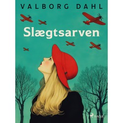 Slægtsarven
