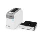 Zebra ZD510-HC, 12 dots/mm (300 dpi), USB, BT, Ethernet, WiF