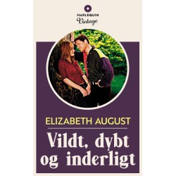 Vildt, dybt og inderligt