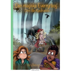 Den Magiske Eventyrbog, Rødhætte, Grøn læseklub