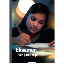 Eksamen – klar, parat, ro på, Sort Fagklub
