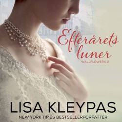 Efterårets luner: Wallflowers 2