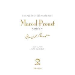 På sporet af den tabte tid 5. del: Fangen