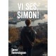 Vi ses, Simon, Sort læseklub