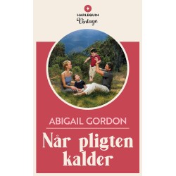 Når pligten kalder