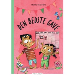 Den bedste gave, Grøn Læseklub