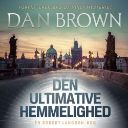 Den ultimative hemmelighed