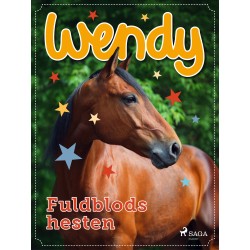 Wendy – Fuldblodshesten
