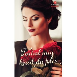 Fortæl mig, hvad du føler