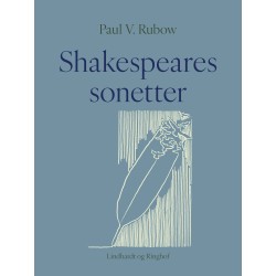 Shakespeares sonetter