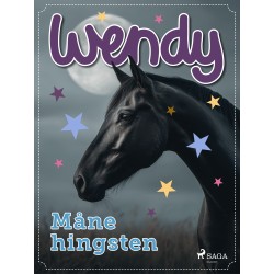 Wendy – Månehingsten