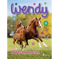 Wendy – Drømmen
