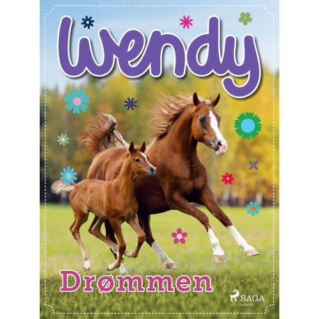 Wendy – Drømmen