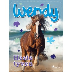 Wendy – Hestetyven
