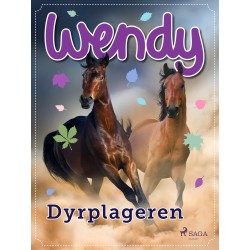 Wendy – Dyrplageren