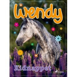 Wendy – Kidnappet