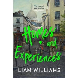 Homes and Experiences: From the writer of hit BBC shows Ladhood and Pls Like