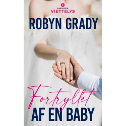 Fortryllet af en baby