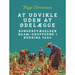 At udvikle uden at ødelægge. Bondebevægelsen Naam–grupperne i Burkina Faso