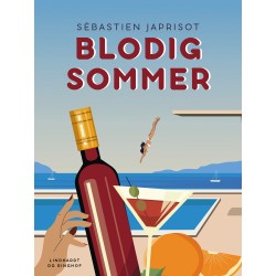 Blodig sommer