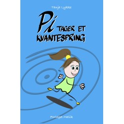 Pi tager et kvantespring: Historien om tiden i forårs-SFO