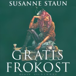 Gratis frokost: roman