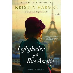 Lejligheden på Rue Amélie