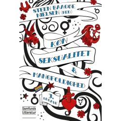 Køn, seksualitet og mangfoldighed