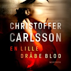 En lille dråbe blod