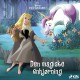 Disney Prinsesser- Den magiske enhjørning