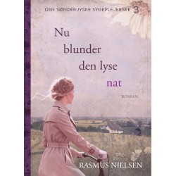 Nu blunder den lyse nat