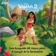 Vaiana 2 - Una búsqueda del tesoro para el cumple de la hermanita