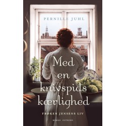 Med en knivspids kærlighed: Frøken Jensens liv