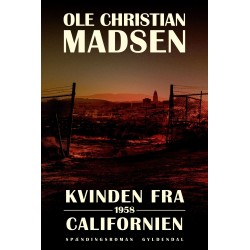 Kvinden fra Californien: 1958