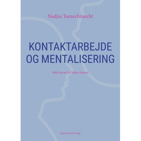 Kontaktarbejde og mentalisering