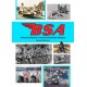 BSA : Pictorial History of the Great British Marque