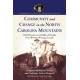 Community and Change in the North Carolina Mountains: Oral Histories and Profiles of People from Western Watauga County