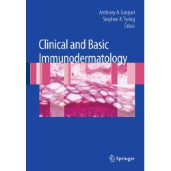 Clinical and Basic Immunodermatology