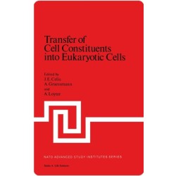 Transfer of Cell Constituents into Eukaryotic Cells