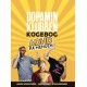 DOPAMINKLUBBENs KOGEBOG: - ADHD på menuen