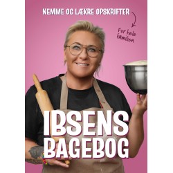 Ibsens Bagebog