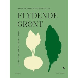 Flydende grønt – og 100 andre opskrifter til glasset
