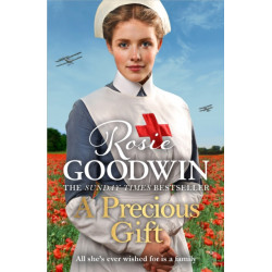 A Precious Gift: From Britain's best-loved saga writer