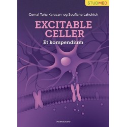 Excitable celler - et kompendium