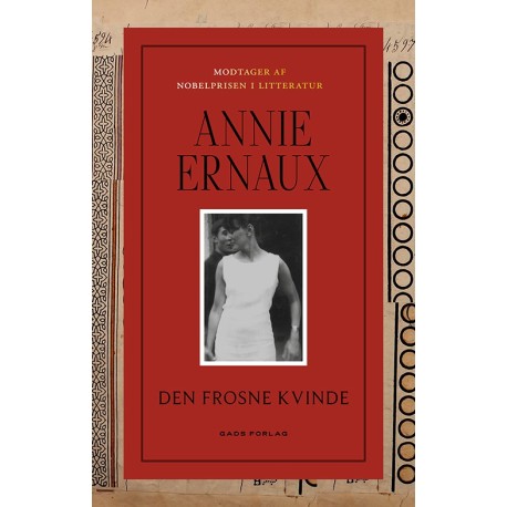 Den frosne kvinde