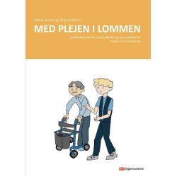 Med plejen i lommen