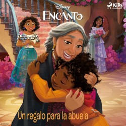 Encanto - Un regalo para la abuela