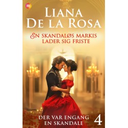 En skandaløs markis lader sig friste